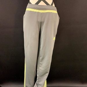 Adidas Climacool track pants